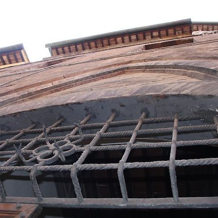 Camere D'Epoca Siena Exteriör bild