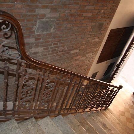 Camere D'Epoca Siena Exteriör bild