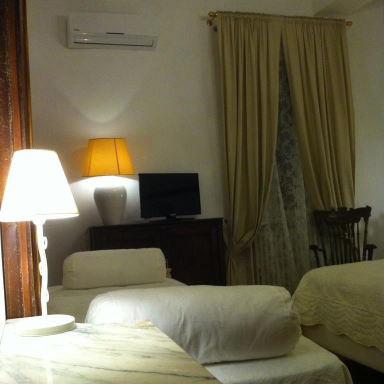 Camere D'Epoca Siena Rum bild