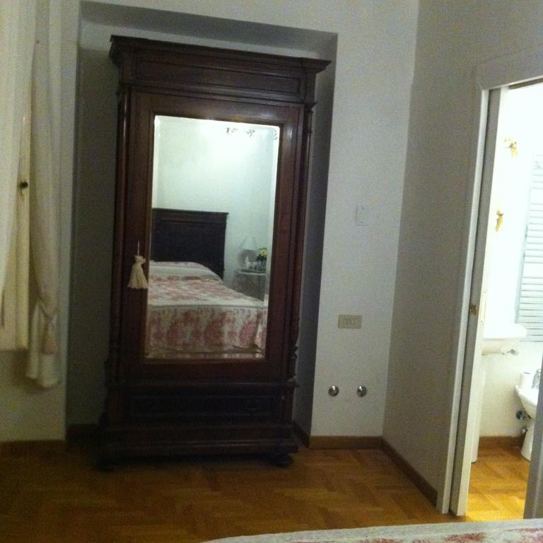 Camere D'Epoca Siena Rum bild