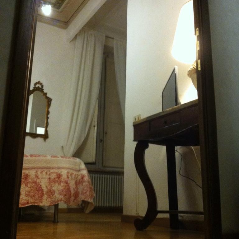 Camere D'Epoca Siena Rum bild