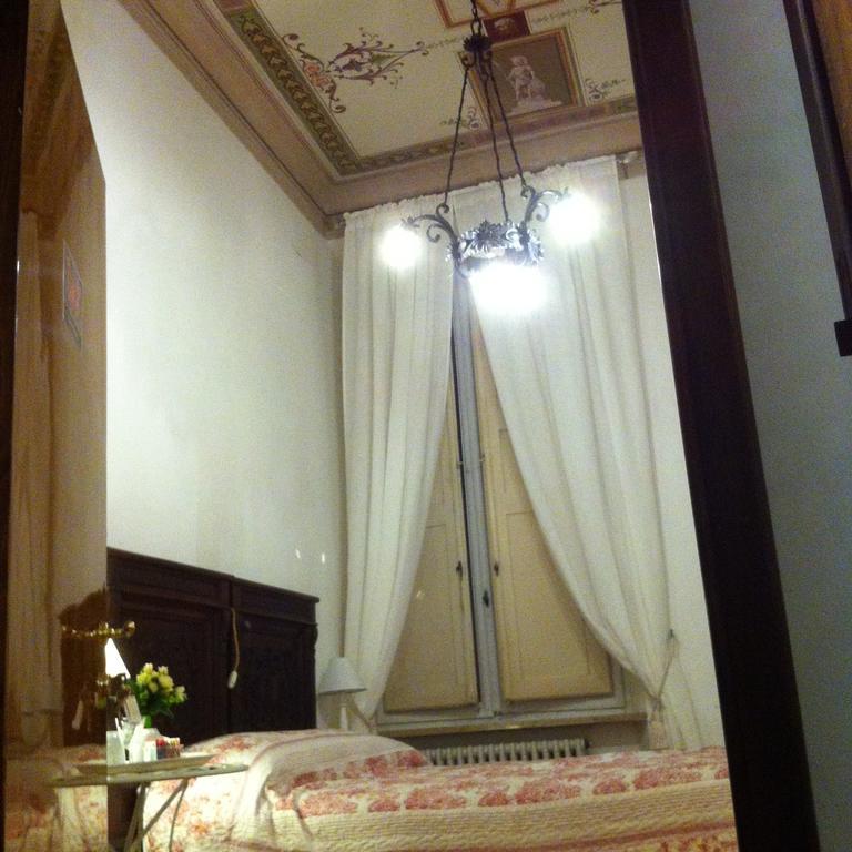 Camere D'Epoca Siena Rum bild