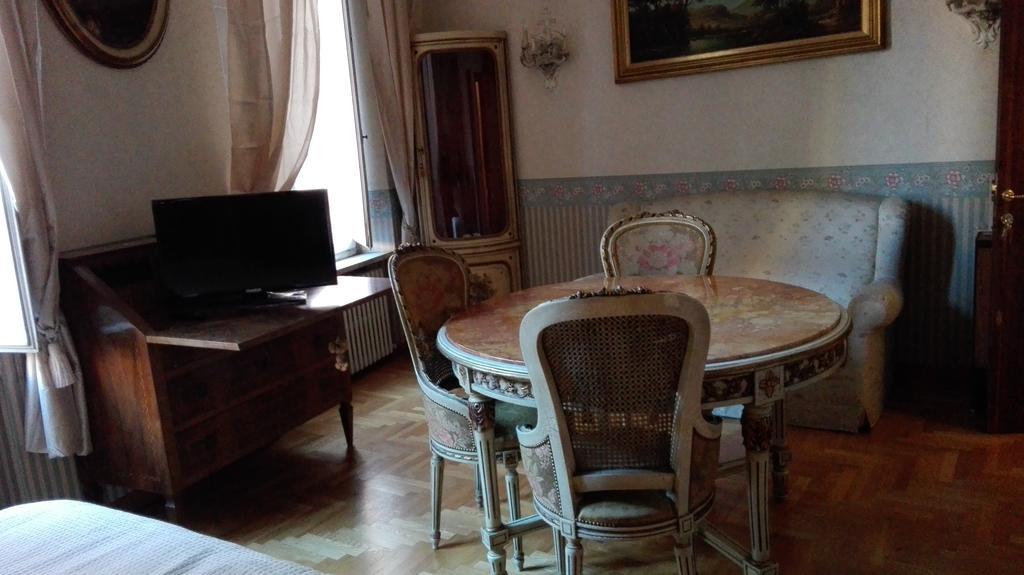 Camere D'Epoca Siena Rum bild