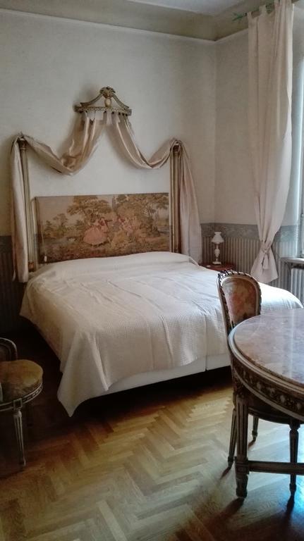 Camere D'Epoca Siena Rum bild