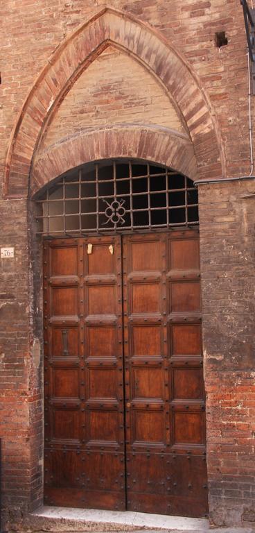 Camere D'Epoca Siena Exteriör bild