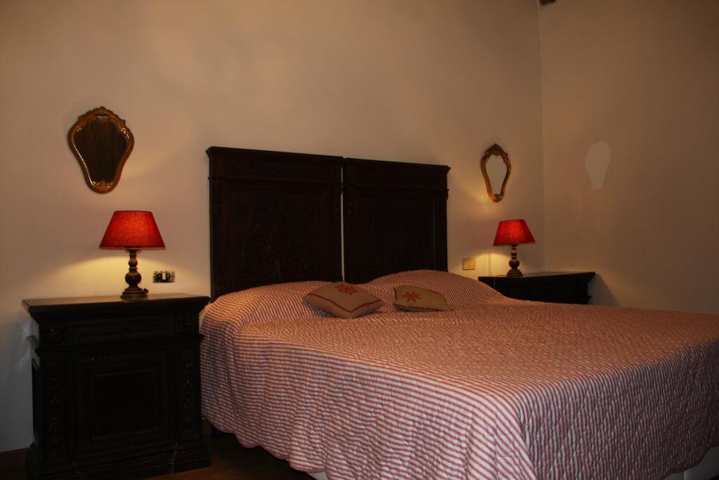 Camere D'Epoca Siena Rum bild