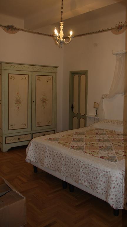 Camere D'Epoca Siena Rum bild