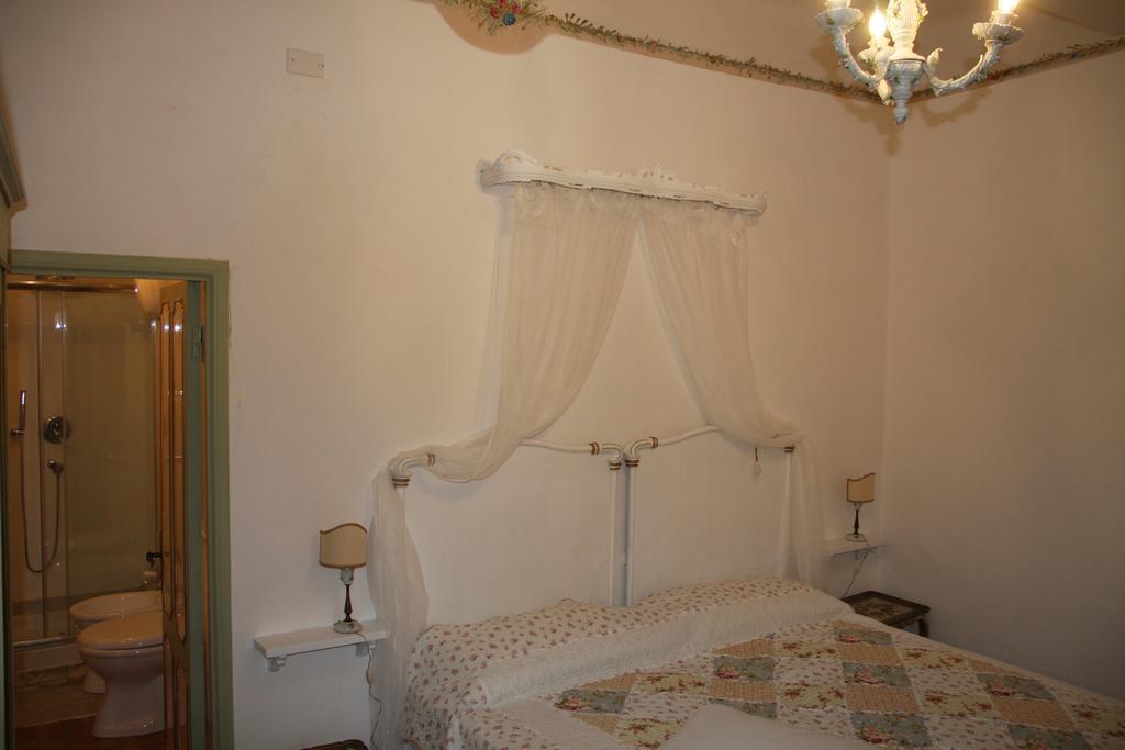 Camere D'Epoca Siena Rum bild