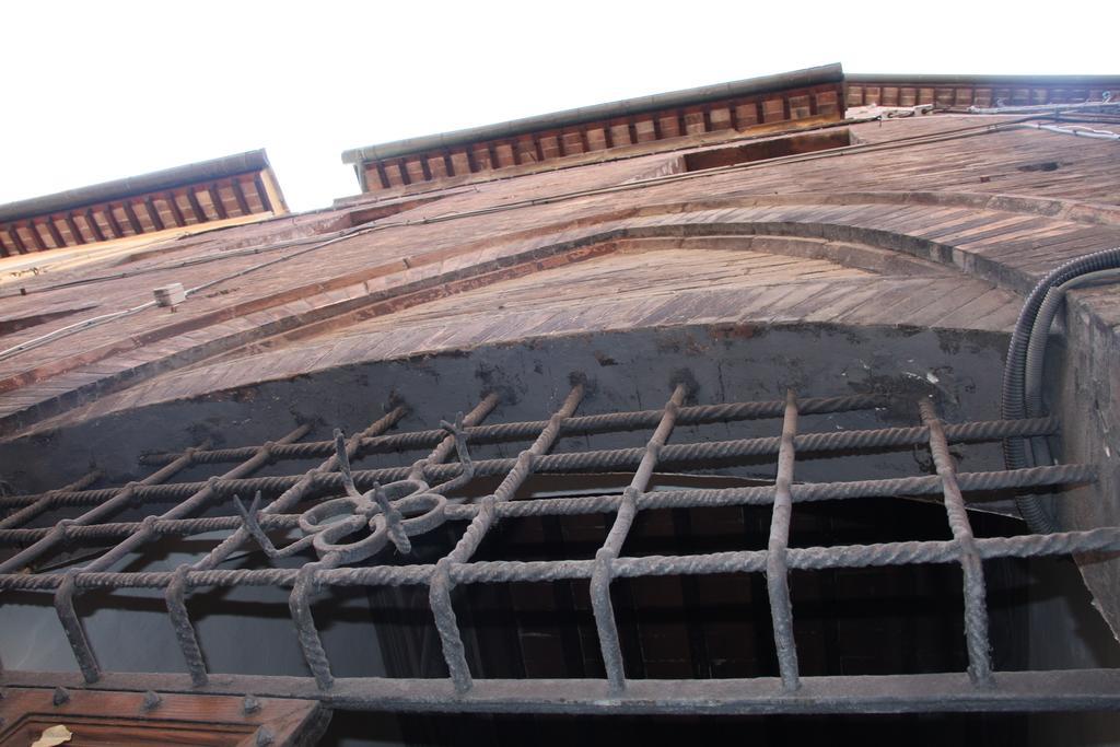 Camere D'Epoca Siena Exteriör bild