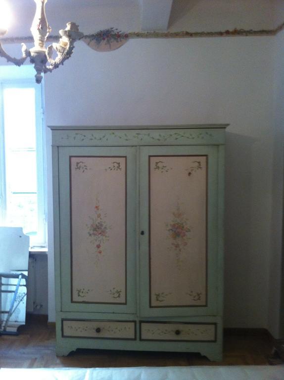 Camere D'Epoca Siena Rum bild