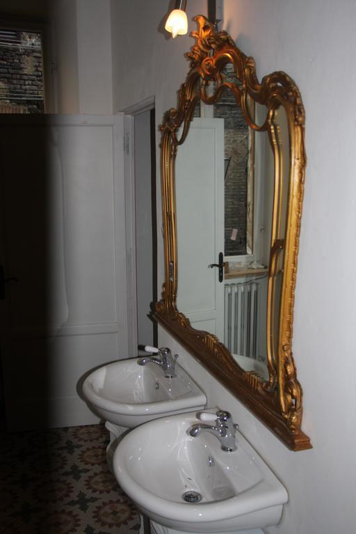 Camere D'Epoca Siena Rum bild