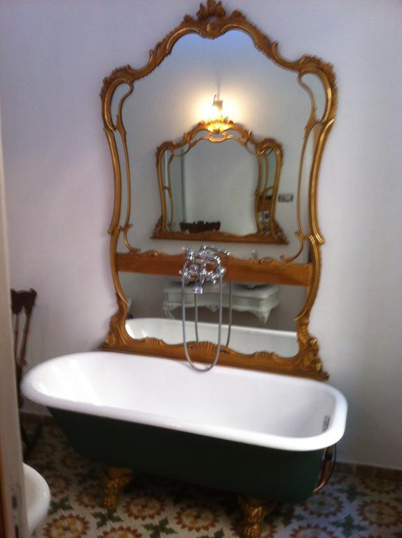 Camere D'Epoca Siena Rum bild