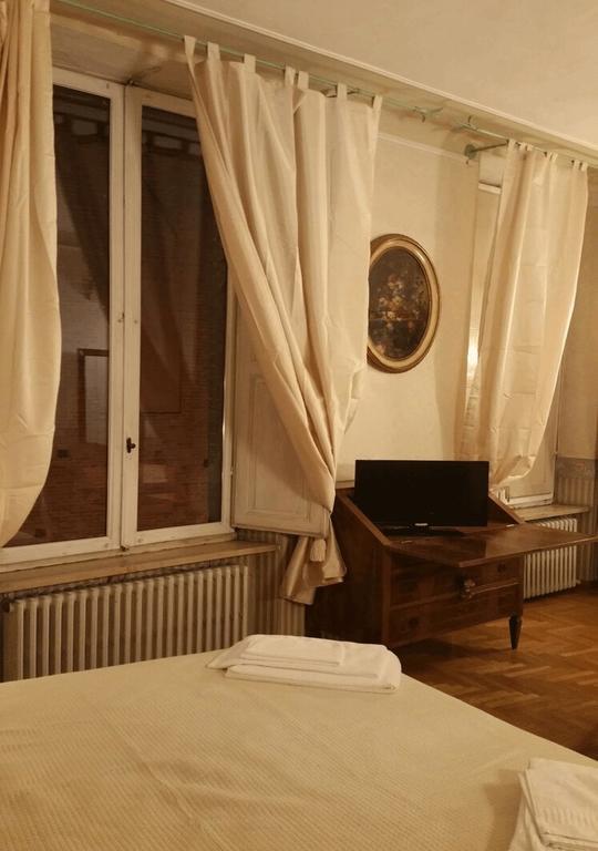 Camere D'Epoca Siena Exteriör bild