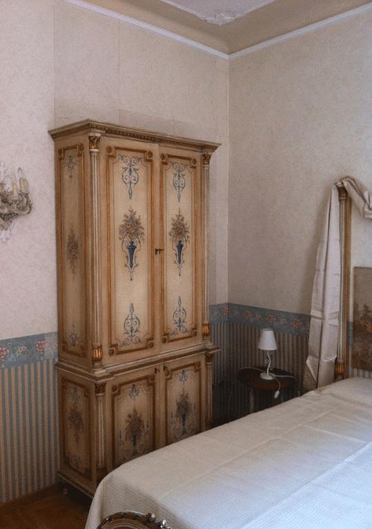 Camere D'Epoca Siena Exteriör bild